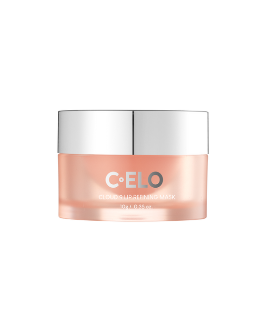 [CIELO] Could 9 Lip Refining Mask