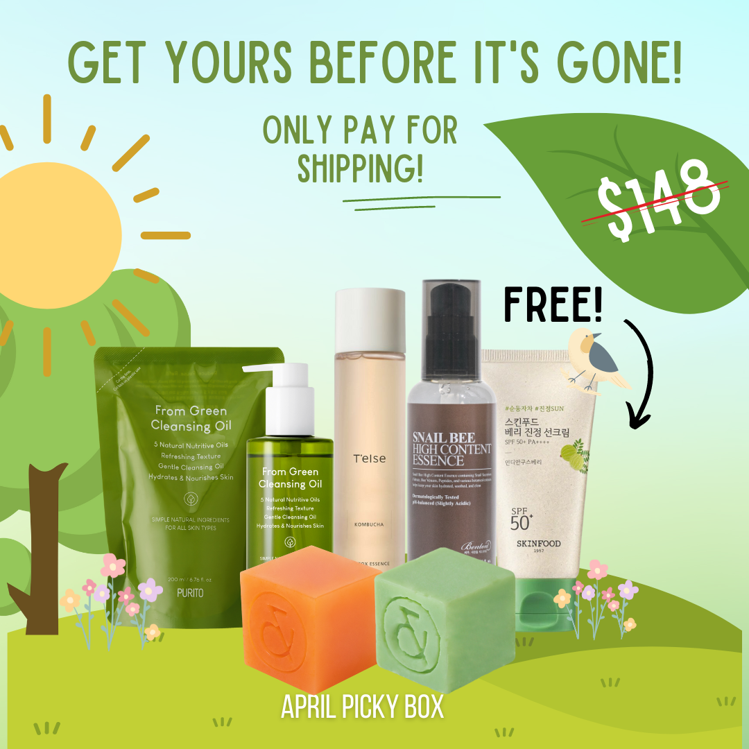 Picky Box Picky Box – Picky Shop